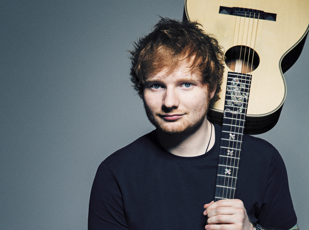 Ed Sheeran1