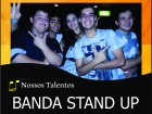 Banda Stand Up_Novidades