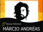 Márcio Andréas_Novidades
